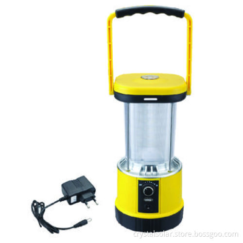 Solar lantern, various colors are available